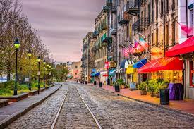 25 Most Beautiful Places to Visit in Georgia (USA) - beautiful places to visit in usa