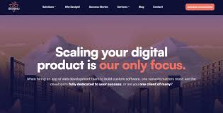 18 Best Mobile App Development Company in the USA Reviewed in 2025 - best mobile company in usa