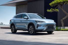 China's BYD Doesn't Plan to Enter the US Market, At Least Not Yet - byd auto usa