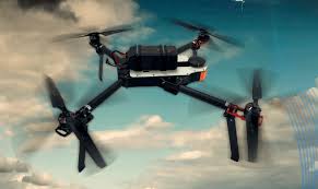 Drones made in the USA: American drone companies to know - The Drone Girl - drones made in usa