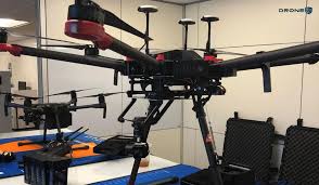 American Made Drones: Your Essential Guide to Top US Drones - drones made in usa