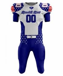 Sublimated Jersey Design & Custom Sports Uniforms -The Edge - The Edge ... - team usa custom jersey