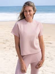 10 Women's Clothing Brands Made In The USA - The Good Trade - shirts made in usa