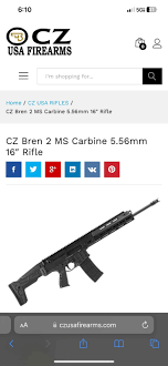 Is CZ USA Firearms Store legit? | [June Updated] - TheGunZone - cz usa company