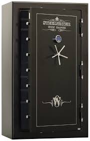 Who makes the better gun safe; Steelwater; or Liberty? - gun safes made in usa