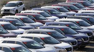 New ranking reveals the most American-made cars for 2025 - cars made in usa