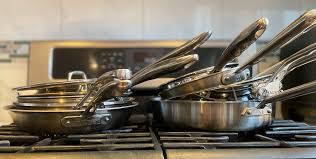 The 4 Best USA-Made Frying pans (2025 Reviews) - Kitchen Mastery - made in usa stainless steel pans
