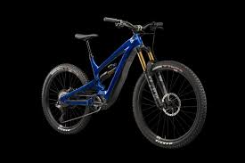 YT Mountain Bikes | MTB Brands | The Loam Wolf - yt industries usa
