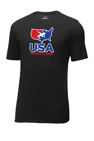 USA Wrestling | USA Wrestling Home Page - usa wrestling apparel