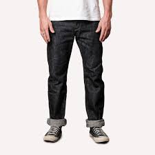 25 Cool Men's Clothing Brands Made in the USA - The Modest Man - denim jeans made in usa