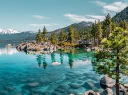 Top 10 Most Beautiful Places In The Us - usa beautiful places