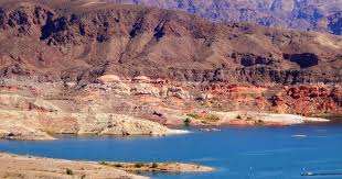 Lake Mead: the Largest Man-Made Lake in the USA - The Outbound - biggest man made lake usa