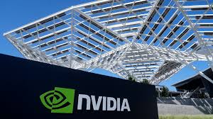 Nvidia to invest $500 BILLION in US-based AI, launches first-ever ... - nvidia announces building in usa