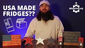 Uncovering the Truth: Are Refrigerators Made in the USA? - refrigerators made in usa