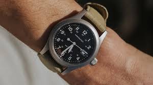 12 Intriguing American Watch Brands - The Slender Wrist - watches made in usa