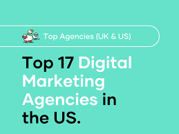 Top 17 Digital Marketing Agencies in the U.S. (2025) - The Social Shepherd - digital marketing company in usa