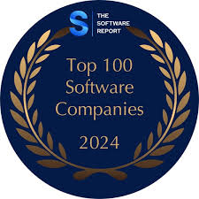 The Top 100 Software Companies of 2024 | The Software Report - top 100 companies in usa