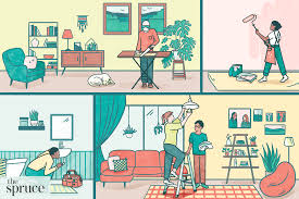 The Spruce: Make Your Best Home - home maintenance industry usa