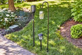 The 10 Best Outdoor Solar Lights of 2025, Tested and Reviewed - The Spruce - solar light aftersales usa