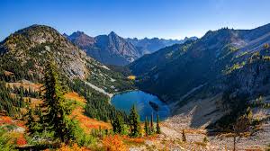 10 of the most beautiful places in America - thetimes.com - usa beautiful places