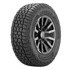 Which Cooper Tires Are Made In The USA? - The Tire Reviews - tires made in usa