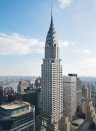 Chrysler Building Facts and Information - The Tower Info - chrysler building lexington avenue new york ny usa