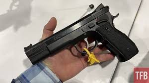 CZ-USA Announces New North American HQ and ... - The Truth About Guns - cz usa company
