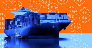 Trump's tariff plan is a potential death blow to your cheap online ... - usa under $800 package