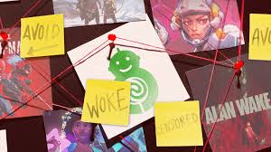 Sweet Baby Inc: How A DEI Firm Is Taking Over Games - usaid sweet baby inc
