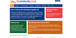 Adult products dropshippers - The Wholesaler UK - adult wholesale suppliers europe usa taichung china