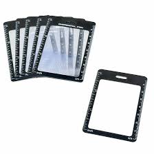 Magnifying Glasses Suppliers - Thomasnet - usa made magnifying cards bulk