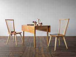 Thos. Moser - Handmade American Furniture - furniture made in usa