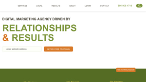 Digital Marketing Agency | Thrive Internet Marketing Agency - digital marketing agency in usa