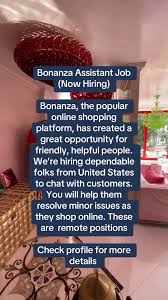 TikTok - bonanza services usa