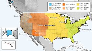 Daylight Saving Time 2025 in the United States - timeanddate.com - day light saving usa