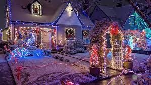 The best Christmas light displays in the U.S. - Time Out - biggest cities in the usa for christmas light intstal
