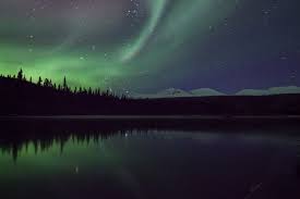 11 Best Places to see the Northern Lights in the U.S. in 2025 - Time Out - northern lights usa