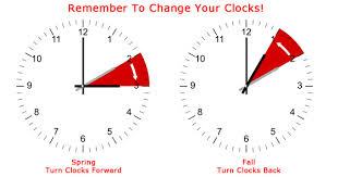 Daylight Saving Time in the United States - Time and Weather - day light saving usa