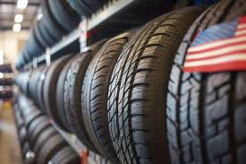 12 Tires Made in USA: American vs. Foreign Tire Brands - tires made in usa