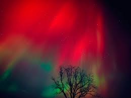 Northern Lights Photos: See Rare Sighting Across the US - TODAY - northern lights usa 2024