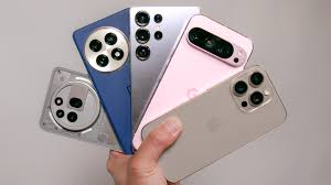 Best phones 2025 tested — Our top picks | Tom's Guide - best cellular company in usa