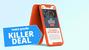 The best cheap cell phone plans 2025 - Tom's Guide - cell phone service provider in usa