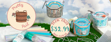 #1 Online Craft Shop - Tonic Studios USA - craft supplies usa