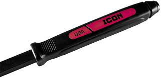 Harbor Freight Icon Pry Bar Looks to be Made in the USA - harbor freight usa made tools