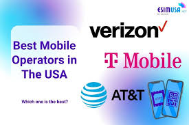 Top 10 Cell Phone Companies in the US - best cellular company in usa