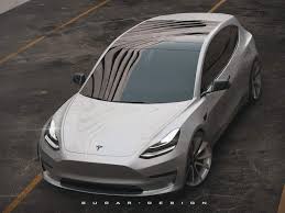 6 Affordable Electric Cars expected in the U.S. (2025-2027) - electric cars usa