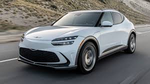 Best Electric Cars in the US 2024 - Top Gear - electric cars usa