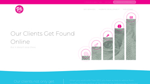 Small Business SEO Agency USA - Boost Your Online Presence - seo agency usa