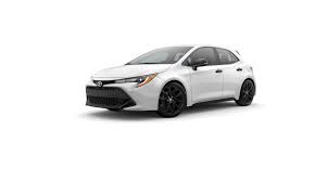 New Cars, Trucks, SUVs & Hybrids | Toyota Official Site - automotive usa