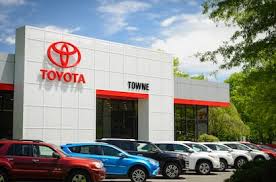 Toyota Dealer Locator | Find a Toyota Car Dealership Near You - usa dealer car